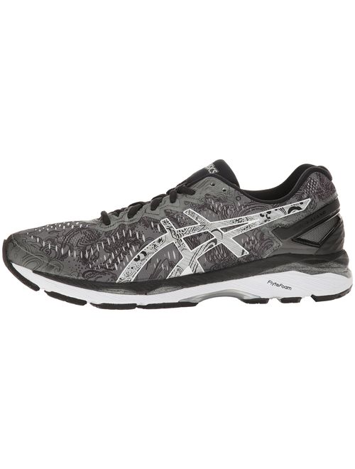 ASICS Men's Gel-Kayano 23 Lite-Show Running Shoe