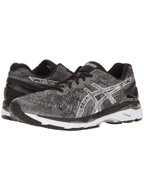 ASICS Men's Gel-Kayano 23 Lite-Show Running Shoe