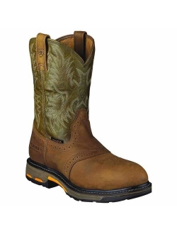 Men's Workhog Pull-on Composite Toe Work Boot