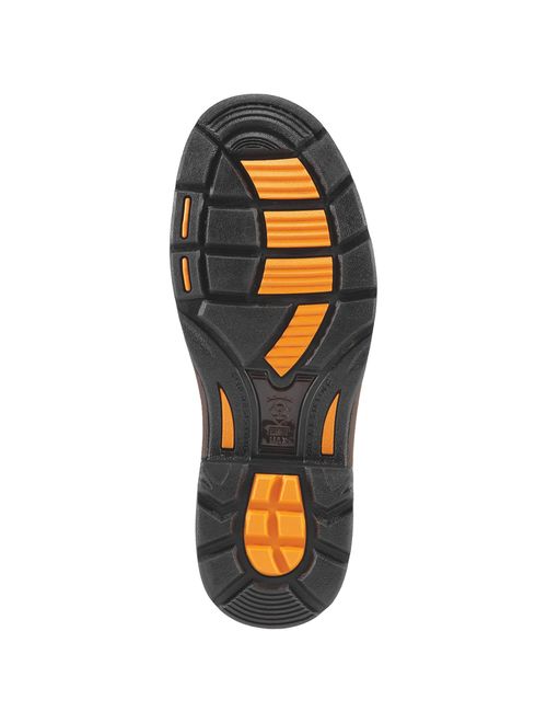Ariat Men's Workhog Pull-on Composite Toe Work Boot