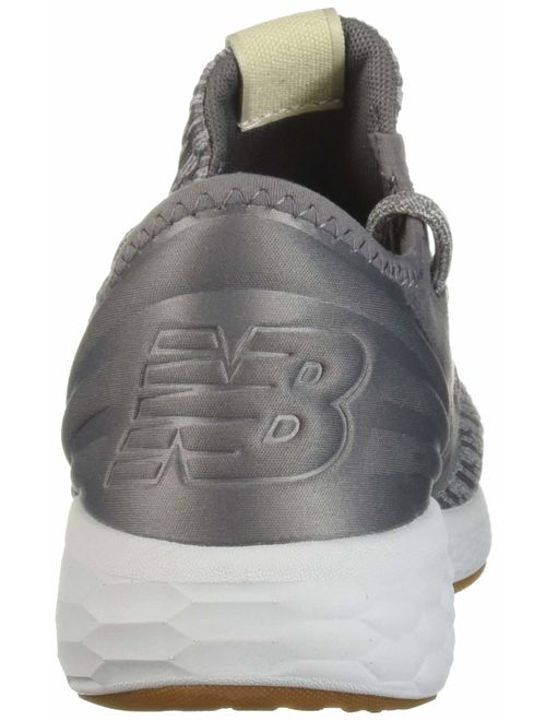 New Balance Men's Cruz V2 Decon Fresh Foam Running Shoes