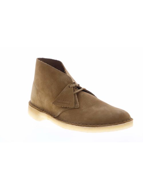 Clarks Men's Desert Chukka Boot