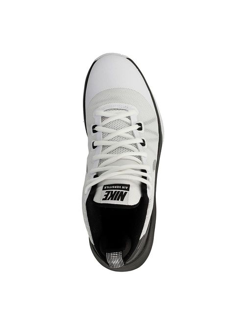 NIKE Men's Air Versitile Nubuck Basketball Shoes