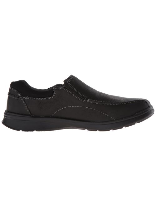 Clarks Men's Cotrell Step Slip-on Loafer