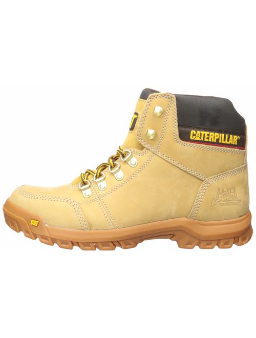 Caterpillar Men's Outline Work Boot