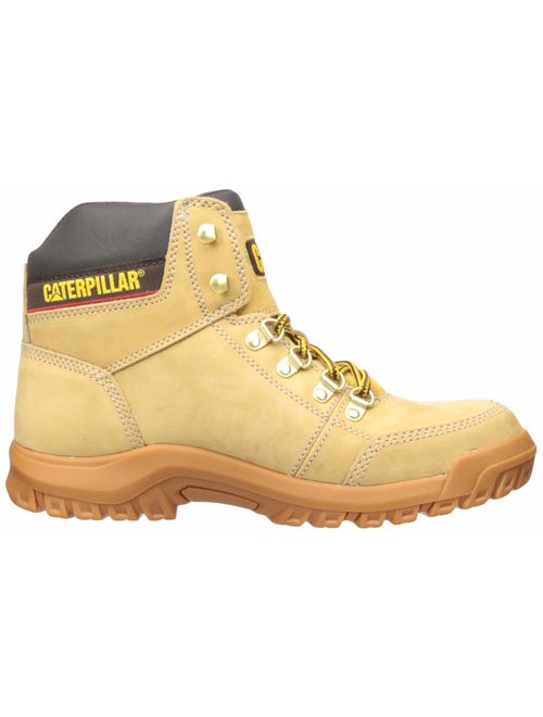 Caterpillar Men's Outline Work Boot