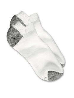 Men's 10 Pack Low-Cut Socks