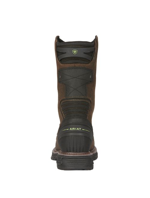 Ariat Men's Catalyst VX Wide Square Toe H2O Composite Toe Work Boot