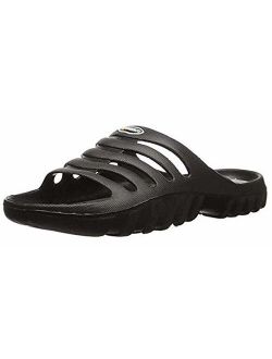 Vertico - Shower Sandals | Slide-On and Comfortable Pool-Side Shoes