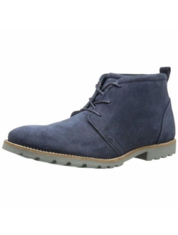 Men's Charson Lace-Up Chukka Boot