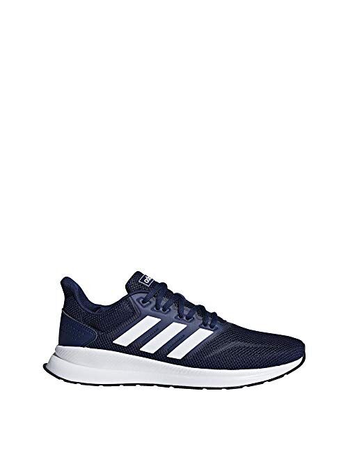 adidas Men's Falcon Lightweight Running Sneaker