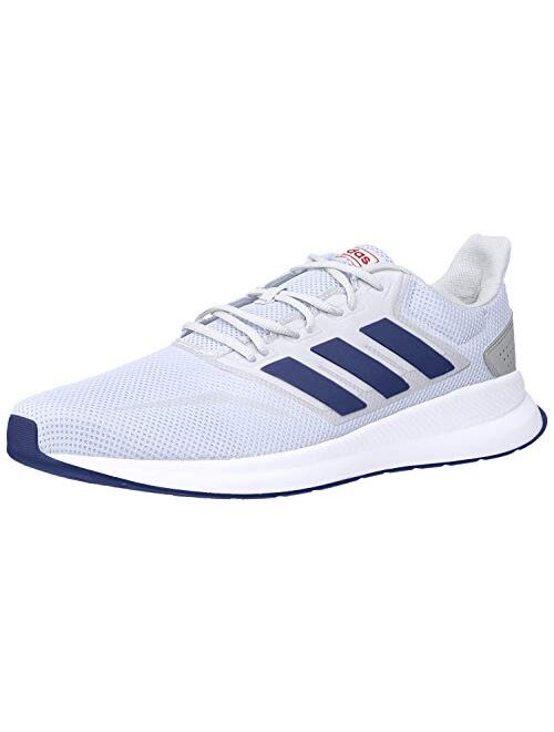 adidas Men's Falcon Lightweight Running Sneaker