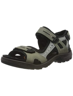 Men's Yucatan outdoor offroad hiking sandal