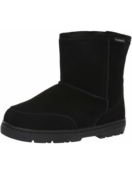 BEARPAW Men's Patriot Snow Boot