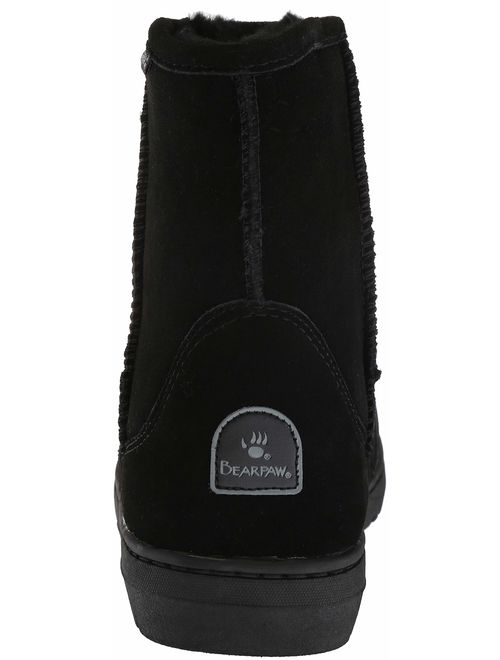 BEARPAW Men's Patriot Snow Boot