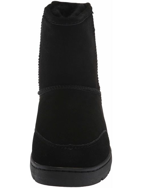 BEARPAW Men's Patriot Snow Boot