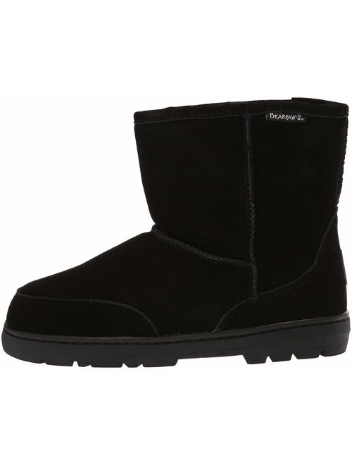BEARPAW Men's Patriot Snow Boot