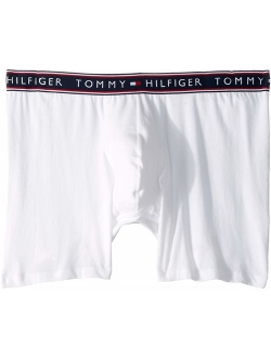 Men's Underwear Cotton Stretch Boxer Briefs