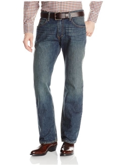 Men's M2 Relaxed Fit Bootcut Jean