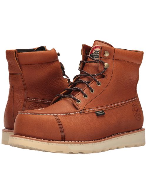 Irish Setter Men's Wingshooter ST-83632 Work Boot