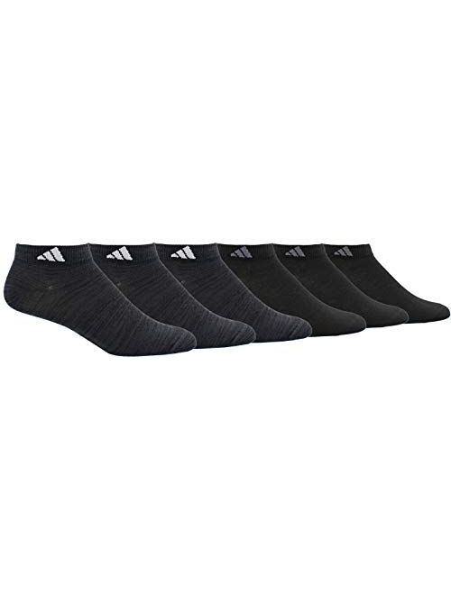adidas Men's Superlite Low Cut Socks