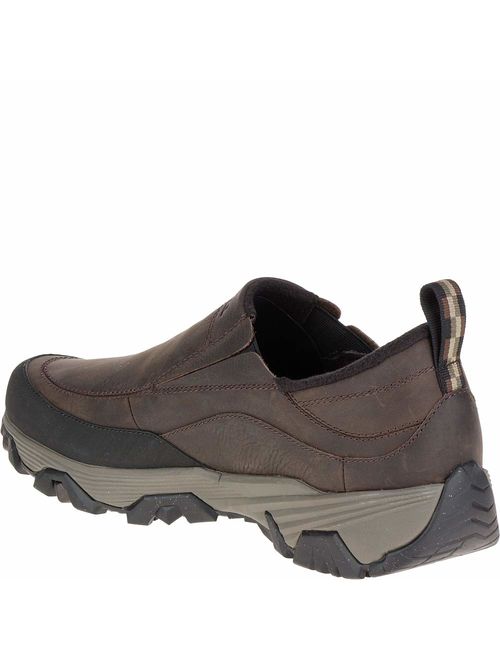 Merrell Men's Coldpack Ice+ Moc Waterproof Snow Boot