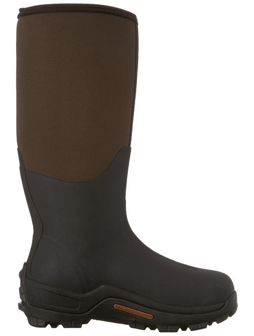 Muck Wetland Rubber Premium Men's Field Boots