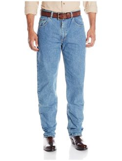 Men's Genuine Relaxed-Fit Jean