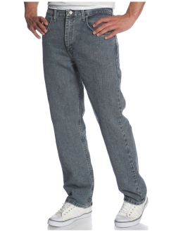 Men's Genuine Relaxed-Fit Jean