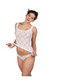 Women's Signature Lace Unlined Camisole