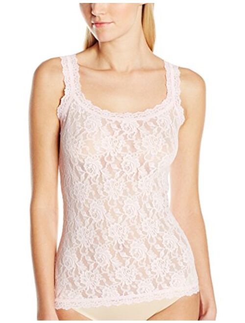 Hanky Panky Women's Signature Lace Unlined Camisole