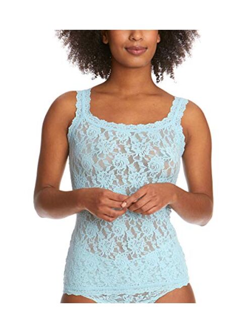 Hanky Panky Women's Signature Lace Unlined Camisole