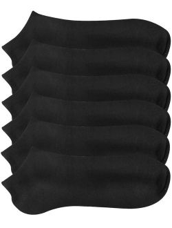 Everlast Mens Ankle Casual Sock