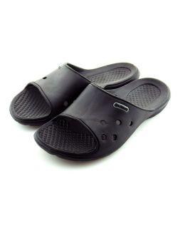 Kaiback Simple Slide Sport Shower Sandal