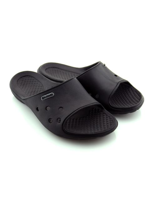 Kaiback Simple Slide Sport Shower Sandal