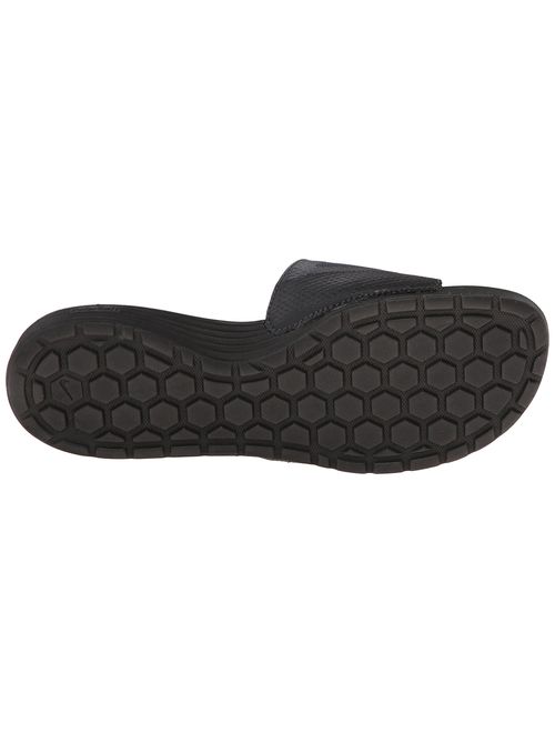 NIKE Men's Solarsoft Comfort Slide Sandal