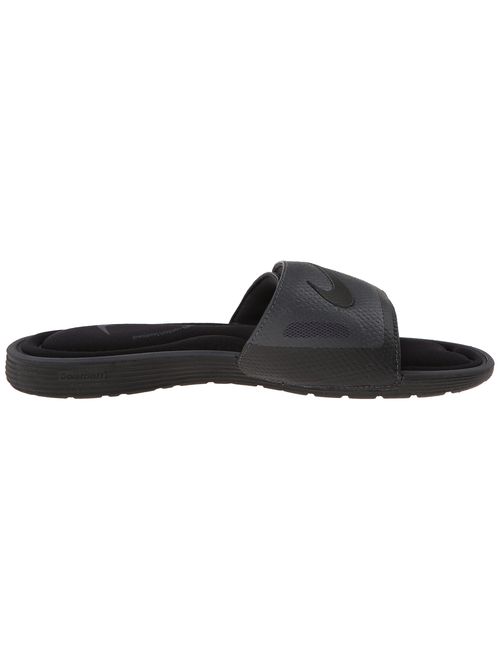 NIKE Men's Solarsoft Comfort Slide Sandal