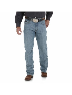 Men's 20X 01 Competition Relaxed Fit Jean