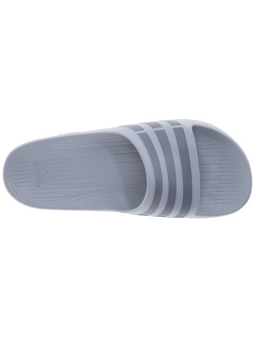 adidas Performance Men's Duramo Slide Sandals