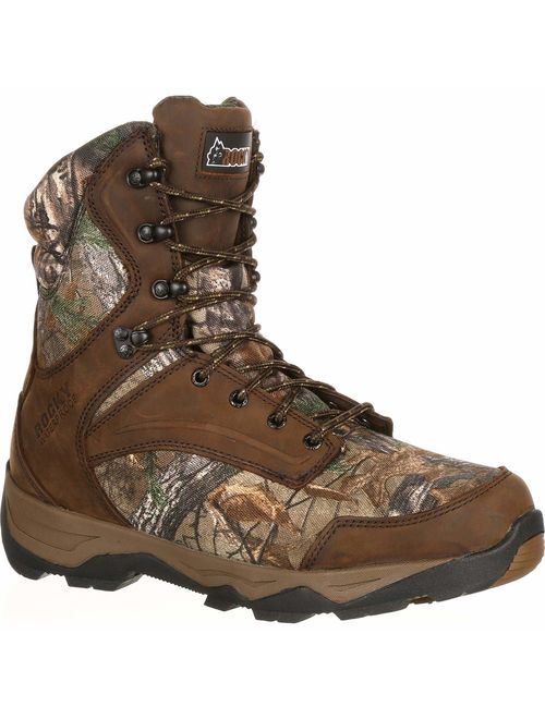 Buy Rocky Men's 8 Inch Retraction 800G Hunting Boot online | Topofstyle