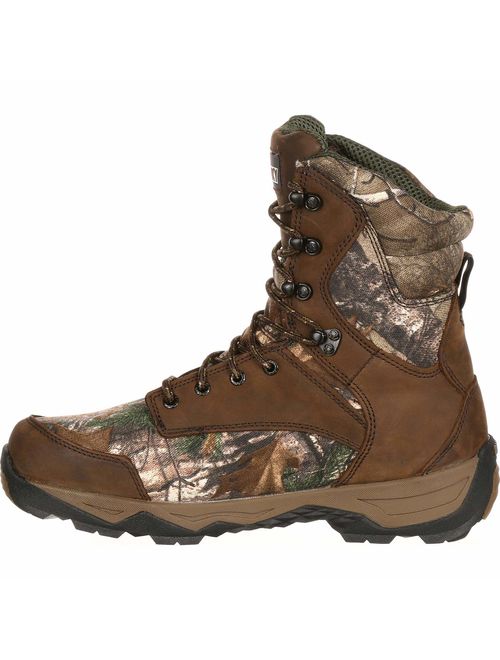Rocky Men's 8 Inch Retraction 800G Hunting Boot
