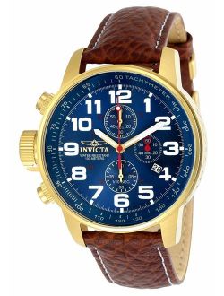 Men's 3329 Force Collection Lefty Watch