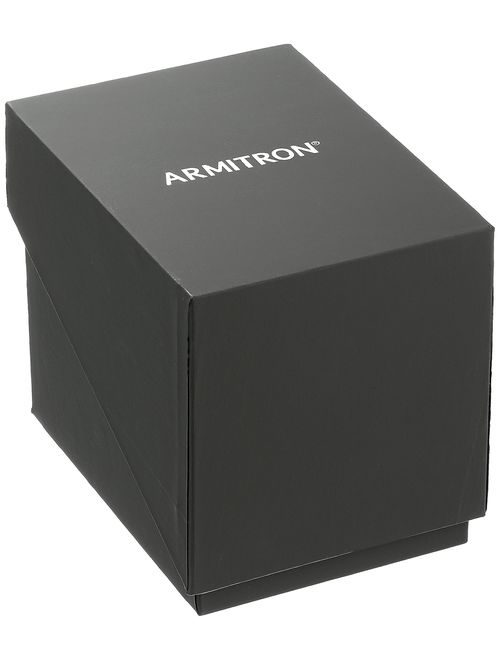 Armitron Men's 20/4935 Day/Date Function Dial Bracelet Watch