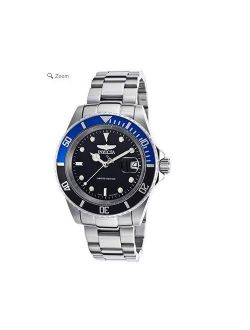 Men's 9937 Pro Diver Collection Coin-Edge Swiss Automatic Watch
