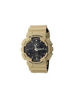 Men's GA100L Premier G-Shock Military Watch