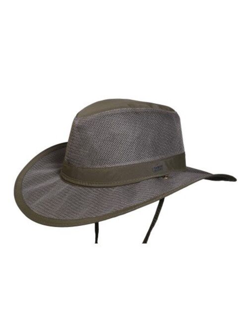 Conner Hats Men's Airflow Light Weight Supplex Outdoor Hat