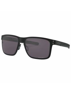 Square Polarized Lightweight Sunglasses