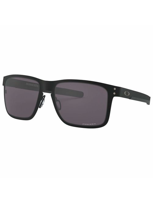 Oakley Square Polarized Lightweight Sunglasses