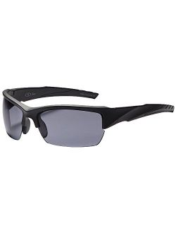 Sport Sunglasses for Men n Women, UV400 Lens