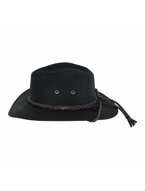 Outback Trading Grizzly Hat